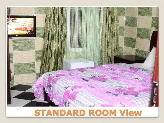 Standard Room Apartment