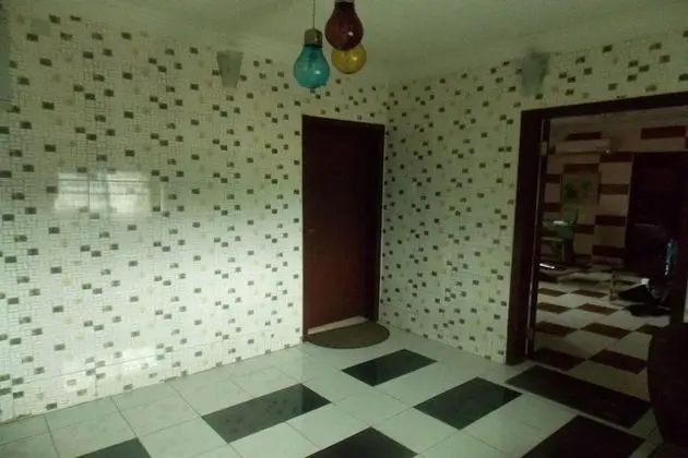 Standard Room Apartment