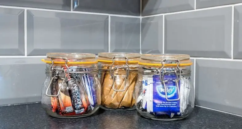 Apart Daire, 1 Yatak Odası (4 adults)