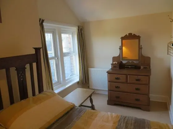 Apart Daire, Özel Banyo, Deniz Manzaralı