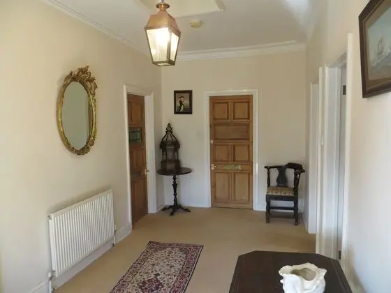 Apart Daire, Özel Banyo, Deniz Manzaralı