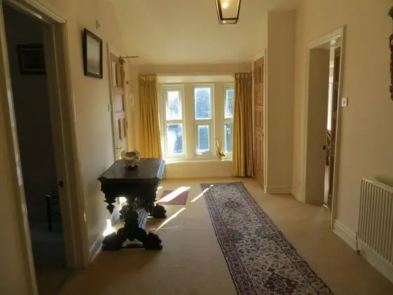 Apart Daire, Özel Banyo, Deniz Manzaralı