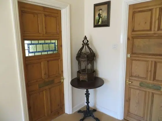 Apart Daire, Özel Banyo, Deniz Manzaralı