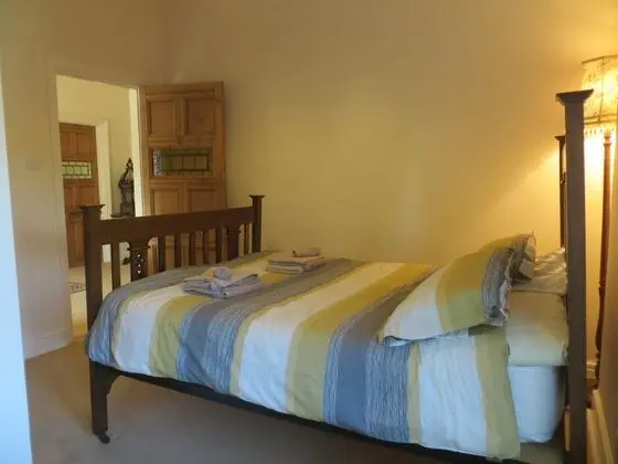 Apart Daire, Özel Banyo, Deniz Manzaralı