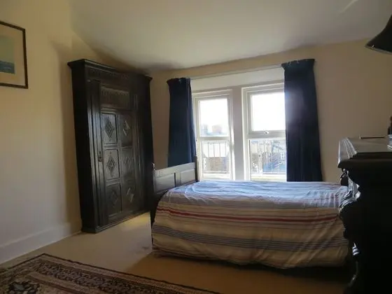 Apart Daire, Özel Banyo, Deniz Manzaralı
