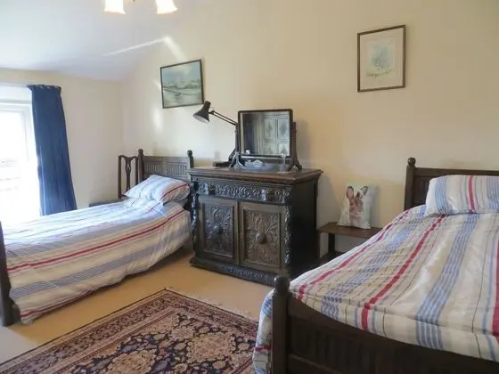 Apart Daire, Özel Banyo, Deniz Manzaralı