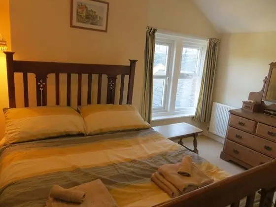 Apart Daire, Özel Banyo, Deniz Manzaralı