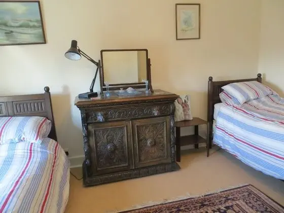 Apart Daire, Özel Banyo, Deniz Manzaralı