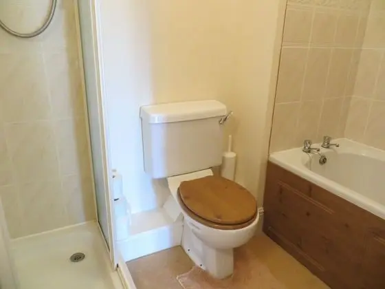 Apart Daire, Özel Banyo, Deniz Manzaralı