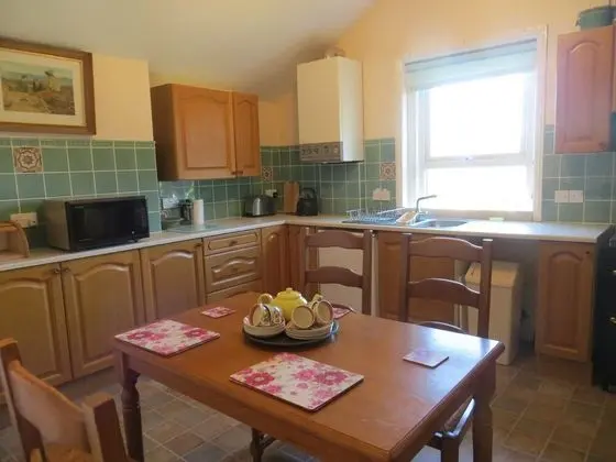 Apart Daire, Özel Banyo, Deniz Manzaralı