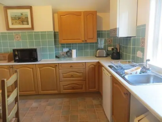 Apart Daire, Özel Banyo, Deniz Manzaralı