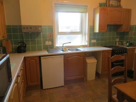 Apart Daire, Özel Banyo, Deniz Manzaralı