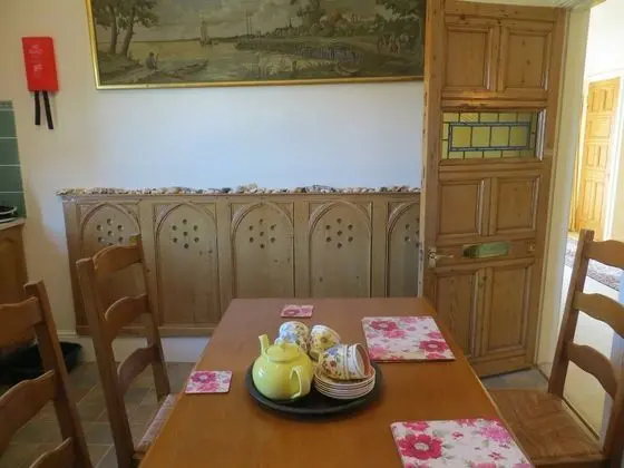 Apart Daire, Özel Banyo, Deniz Manzaralı