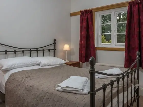 Kır Evi, Özel Banyo (Self-catering cottage)