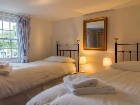 Kır Evi, Özel Banyo (Self-catering cottage)