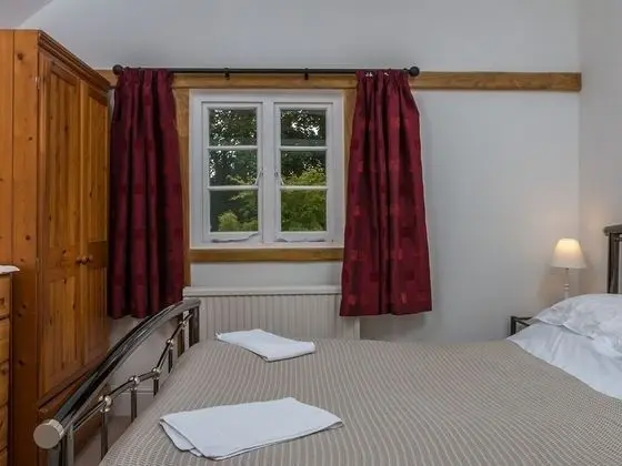 Kır Evi, Özel Banyo (Self-catering cottage)