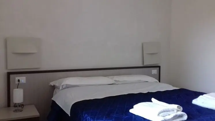 Tek Büyük Yataklı Oda, Engellilere Uygun