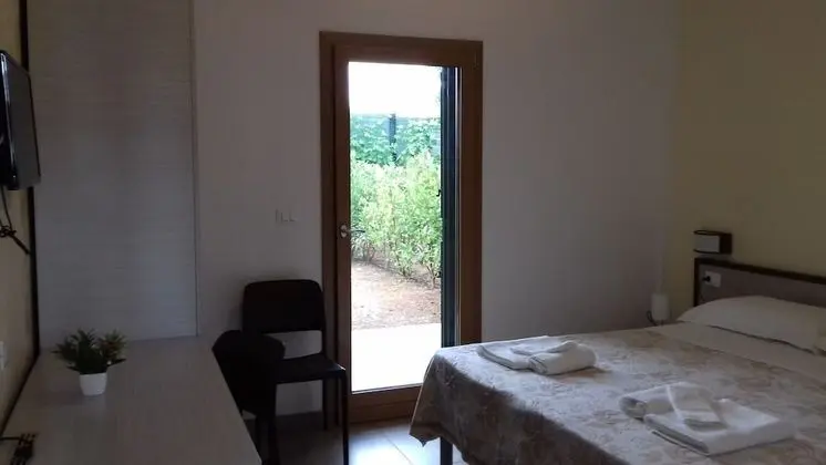 Tek Büyük Yataklı Oda, Engellilere Uygun