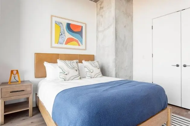 Ev (1 Bedroom)