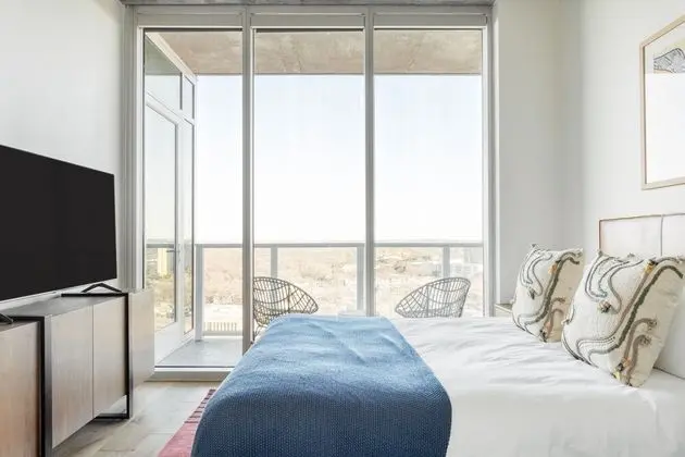 Ev (1 Bedroom)