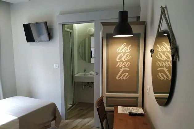 Superior Tek Kişilik Oda, 1 Tek Kişilik XL Yatak (206)
