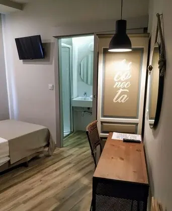Superior Tek Kişilik Oda, 1 Tek Kişilik XL Yatak (206)