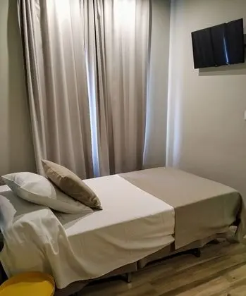 Superior Tek Kişilik Oda, 1 Tek Kişilik XL Yatak (206)