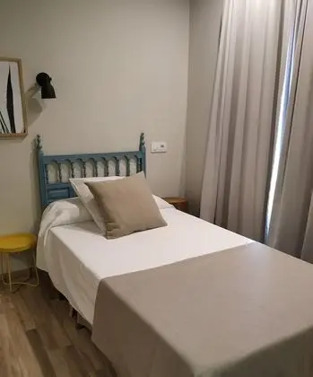 Superior Tek Kişilik Oda, 1 Tek Kişilik XL Yatak (206)