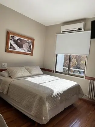 Superior Büyük Yataklı Tek Kişilik Oda