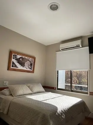 Superior Büyük Yataklı Tek Kişilik Oda