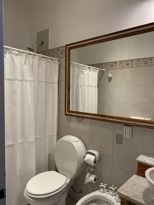 Superior Büyük Yataklı Tek Kişilik Oda