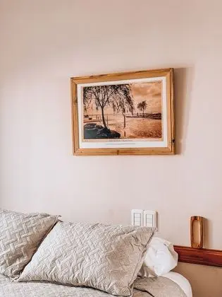 Superior Üç Kişilik Oda