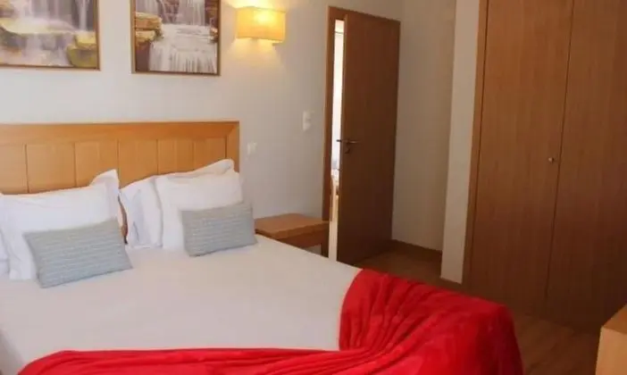 One Bedroom Apartment for 4 people