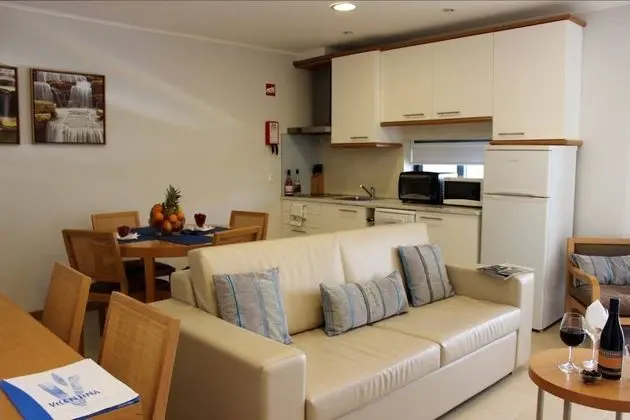 One Bedroom Apartment for 4 people