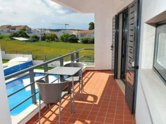 One Bedroom Apartment for 4 people