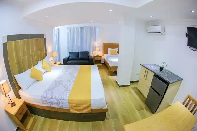 Comfort Üç Kişilik Oda