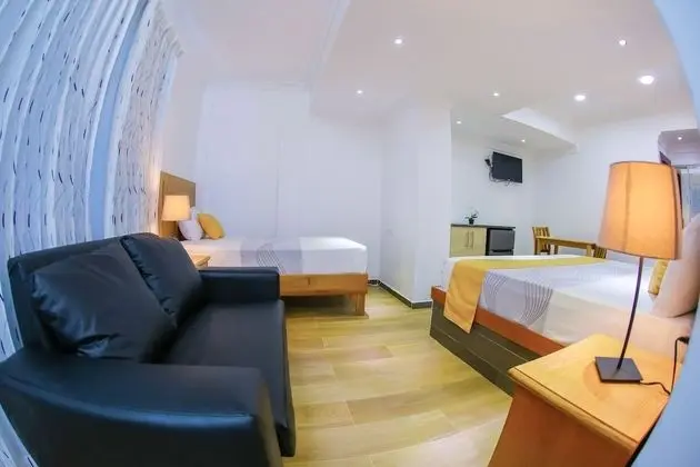 Comfort Üç Kişilik Oda