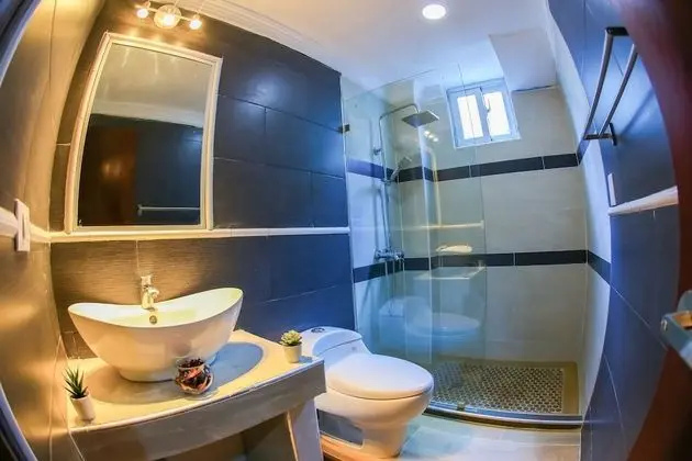 Comfort Üç Kişilik Oda