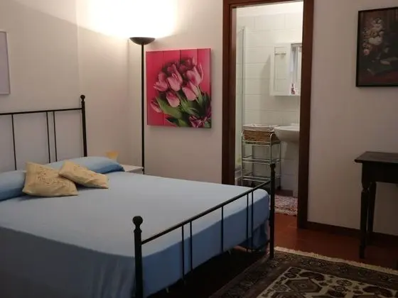 Dubleks, 1 Yatak Odası, Balkon