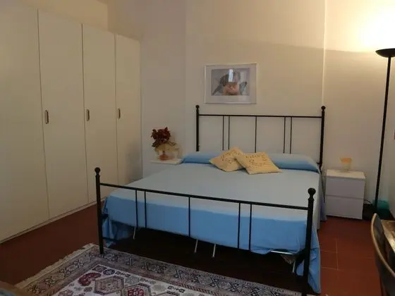 Dubleks, 1 Yatak Odası, Balkon
