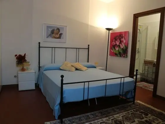 Dubleks, 1 Yatak Odası, Balkon