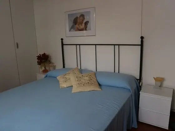 Dubleks, 1 Yatak Odası, Balkon