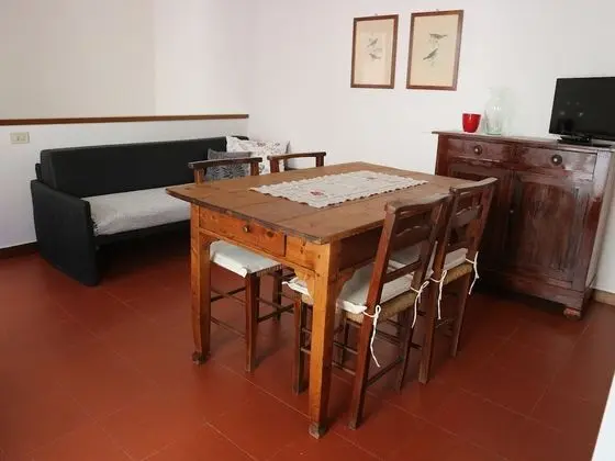 Dubleks, 1 Yatak Odası, Balkon