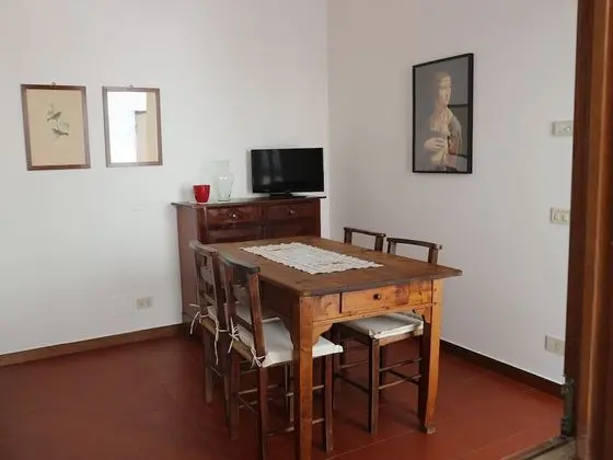 Dubleks, 1 Yatak Odası, Balkon