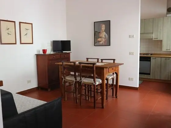 Dubleks, 1 Yatak Odası, Balkon