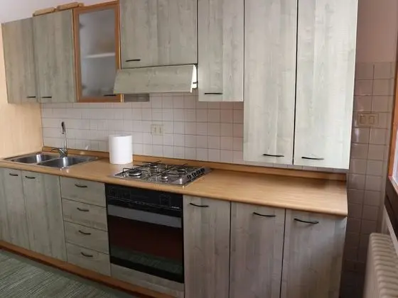 Dubleks, 1 Yatak Odası, Balkon