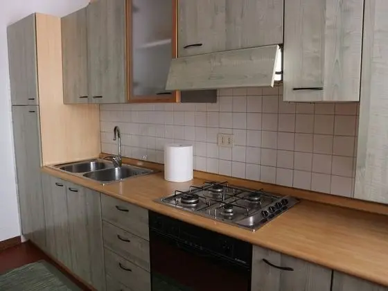 Dubleks, 1 Yatak Odası, Balkon