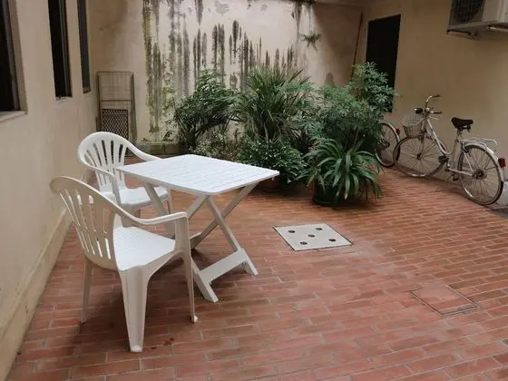 Dubleks, 1 Yatak Odası, Balkon