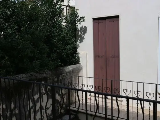Dubleks, 1 Yatak Odası, Balkon