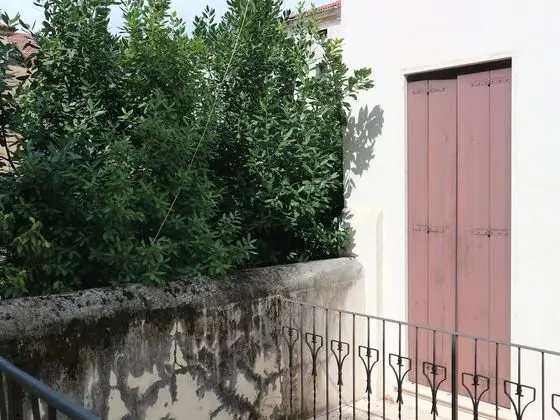 Dubleks, 1 Yatak Odası, Balkon